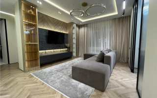 Продажа 3-комнатной квартиры, 78 м², пр. Строителей - Продажа квартир в Караганде