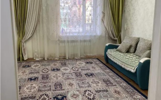 Продажа 1-комнатной квартиры, 44.51 м², пр. Кошкарбаева, дом  80/1 - Продажа  однокомнатных квартир в Астане