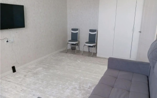 Продажа 1-комнатной квартиры, 36.5 м², ул. Дукенулы, дом  38/1 - Продажа  однокомнатных квартир в новостройках Астаны