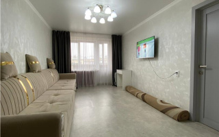 Продажа 4-комнатной квартиры, 84 м², мкр-н 9-й - Продажа  четырехкомнатных квартир в Темиртау