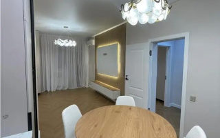 Продажа 2-комнатной квартиры, 53.4 м² - Продажа квартир в новостройках Алматы без посредников - страница 9