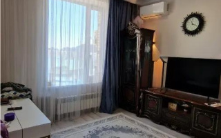 Продажа 1-комнатной квартиры, 35 м² - Продажа однокомнатных квартир в кирпичном доме в Астане - страница 5