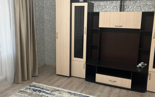 Аренда 2-комнатной квартиры, 54 м², ул. Розыбакиева - Продажа квартир в Казахстане