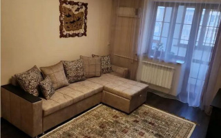 Продажа 2-комнатной квартиры, 55 м² - Недвижимость в Алматы - страница 22