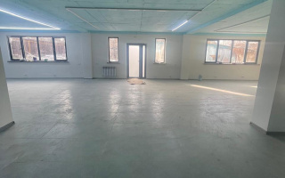 Аренда помещения - Аренда офисных и торговых помещений в Алматы