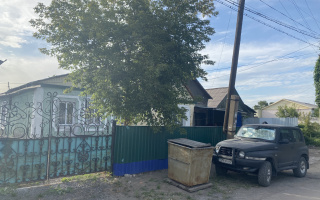 Продажа 6-комнатного дома, 135 м², Матросова - Продажа домов и коттеджей в Караганде без посредников