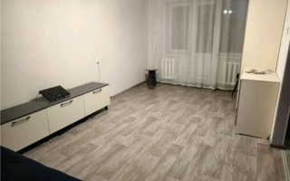 Продажа 1-комнатной квартиры, 32 м² - Продажа однокомнатных квартир в панельном доме в Казахстане