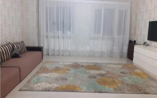 Продажа 2-комнатной квартиры, 71 м², ул. Акан Серы, дом  16 - Продажа квартир в новостройках Астаны без посредников