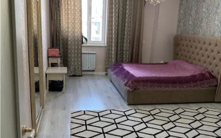 Продажа 3-комнатной квартиры, 105 м², ул. Керей, Жанибек хандар - Продажа квартир в Астане