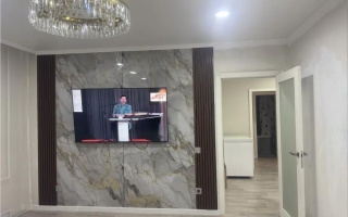 Продажа 3-комнатной квартиры, 64 м², мкр-н Степной-3, дом  1 - Продажа  трехкомнатных квартир в Караганде