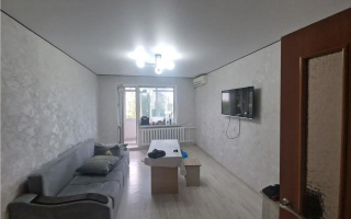 Продажа 2-комнатной квартиры, 52 м², ул. Жирентаева, дом  22/1 - Продажа квартир в Казахстане