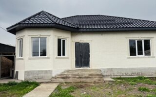 Продажа 4-комнатного дома, 170 м² - Продажа домов, коттеджей в Алматинской области