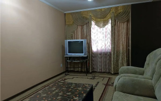 Продажа 1-комнатной квартиры, 32 м², пр. Абая, дом  72 - Продажа  однокомнатных квартир в Шахтинске