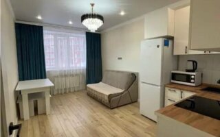 Продажа 2-комнатной квартиры, 36.1 м² - Продажа квартир в р-не Сарайшык Астаны - страница 14