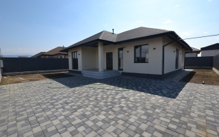 Продажа 4-комнатного дома, 130 м², мкр-н Кайрат - Продажа домов и коттеджей в Алматы