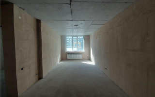 Продажа 1-комнатной квартиры, 45.1 м², ул. Бейбарыс Султан - Продажа квартир в Астане