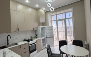 Аренда 2-комнатной квартиры, 70 м² - Аренда квартир помесячно в Караганде