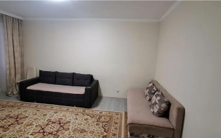 Продажа 1-комнатной квартиры, 39.5 м², ул. Байтурсынова, дом  53/1 - Продажа  однокомнатных квартир в новостройках Астаны с фото