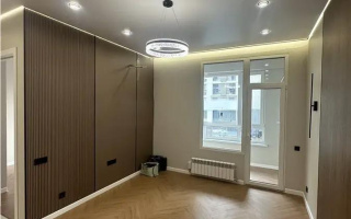 Продажа 2-комнатной квартиры, 45 м², ул. Рыскулова, дом  2б/1 - Продажа квартир в Алматы без посредников