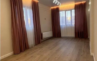 Продажа 2-комнатной квартиры, 49 м² - Продажа двухкомнатных квартир в кирпичном доме в Астане
