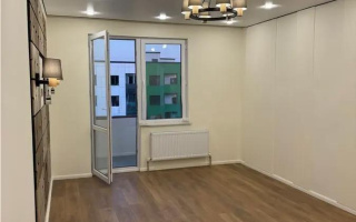 Продажа 1-комнатной квартиры, 27 м², ул. Омарова, дом  1 - Продажа квартир в новостройках Алматы без посредников с фото