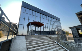 Продажа , 380 м², Бирлик, дом  1б - Продажа зданий в Алматинской области