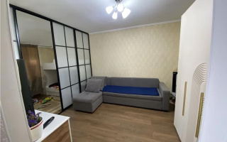 Продажа 1-комнатной квартиры, 43 м² - Продажа квартир в монолитно-каркасном доме в Казахстане - страница 3