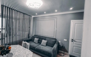 Продажа 1-комнатной квартиры, 30 м² - Продажа  однокомнатных квартир в новостройках Алматы