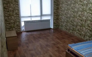 Продажа 1-комнатной квартиры, 42 м², ул. Муратбаева, дом  14/1 - Продажа  однокомнатных квартир в Алматы без посредников