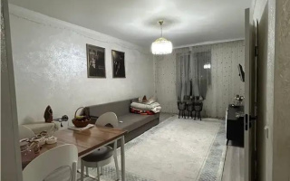 Продажа 1-комнатной квартиры, 43 м² - Продажа квартир в Алматы - страница 40