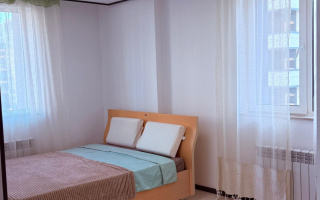 Аренда 1-комнатной квартиры посуточно, 48 м² - Аренда квартир посуточно в Казахстане
