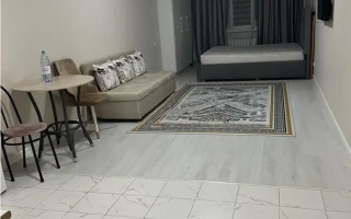 Продажа 1-комнатной квартиры, 40 м² - Продажа однокомнатных квартир от собственников в Алматы - страница 5