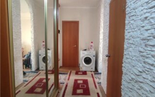 3-комн. квартира, 4/5 этаж, ул. Лесная поляна, 6