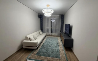 Продажа 2-комнатной квартиры, 65 м² - Продажа двухкомнатных квартир в Алматы