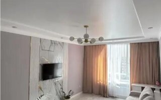 Продажа 2-комнатной квартиры, 42 м²