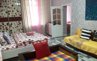 Аренда 1-комнатной квартиры, 45 м² - Аренда недвижимости в Алматы
