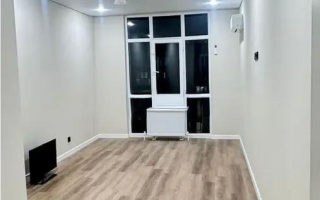 Продажа 1-комнатной квартиры, 47 м² - Продажа  однокомнатных квартир в новостройках Алматы с фото - страница 27