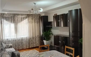 Продажа 3-комнатной квартиры, 58 м², ул. Розыбакиева, дом  125/4 - Продажа  трехкомнатных квартир в Алматы