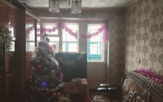 Продажа 3-комнатной квартиры, 52 м², ул. Дружбы - Продажа  трехкомнатных квартир в Караганде