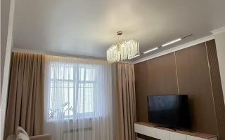 Продажа 3-комнатной квартиры, 102 м², пр. Мангилик Ел, дом  48 - Продажа  трехкомнатных квартир в новостройках Астаны