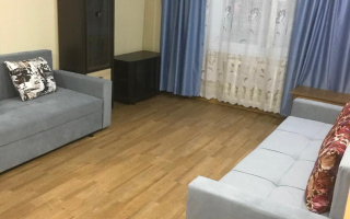 Продажа 2-комнатной квартиры, 51 м², ул. Кабанбай батыра - Продажа и аренда недвижимости в Алматы