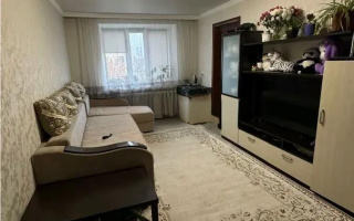 Продажа 3-комнатной квартиры, 60.2 м² - Продажа трехкомнатных квартир от собственников в Астане - страница 13