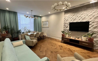 Продажа 4-комнатной квартиры, 132 м² - Продажа квартир в Казахстане - страница 141