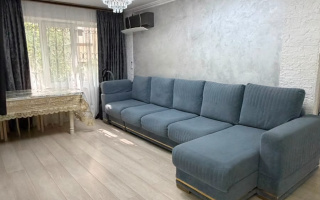Продажа 3-комнатной квартиры, 55 м² - Продажа трехкомнатных квартир в панельном доме в Казахстане - страница 2