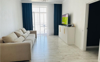 Продажа 2-комнатной квартиры, 65 м², ул. Дюсембекова, дом  83/2 - Продажа  двухкомнатных квартир в Караганде