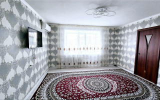 Продажа 3-комнатной квартиры, 54 м², пр. Мира - Продажа  трехкомнатных квартир в Темиртау
