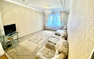 Продажа 3-комнатной квартиры, 69 м², ул. Куйши Дина, дом  39/1 - Продажа  трехкомнатных квартир в Астане