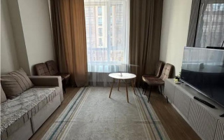 Продажа 2-комнатной квартиры, 36.9 м², ул. Култегин, дом  10 - Продажа  двухкомнатных квартир в новостройках Астаны