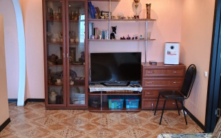 Продажа 2-комнатной квартиры, 51 м², пр. Строителей, дом  1 - Продажа  двухкомнатных квартир в Караганде с фото