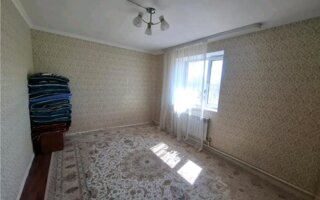 Продажа 1-комнатной квартиры, 31 м² - Недвижимость в Астане - страница 34